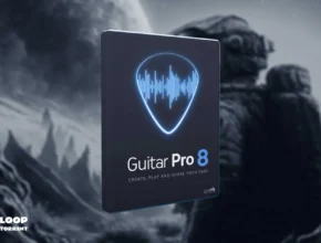 Guitar Pro 8.1.2 Build 37 (x64)