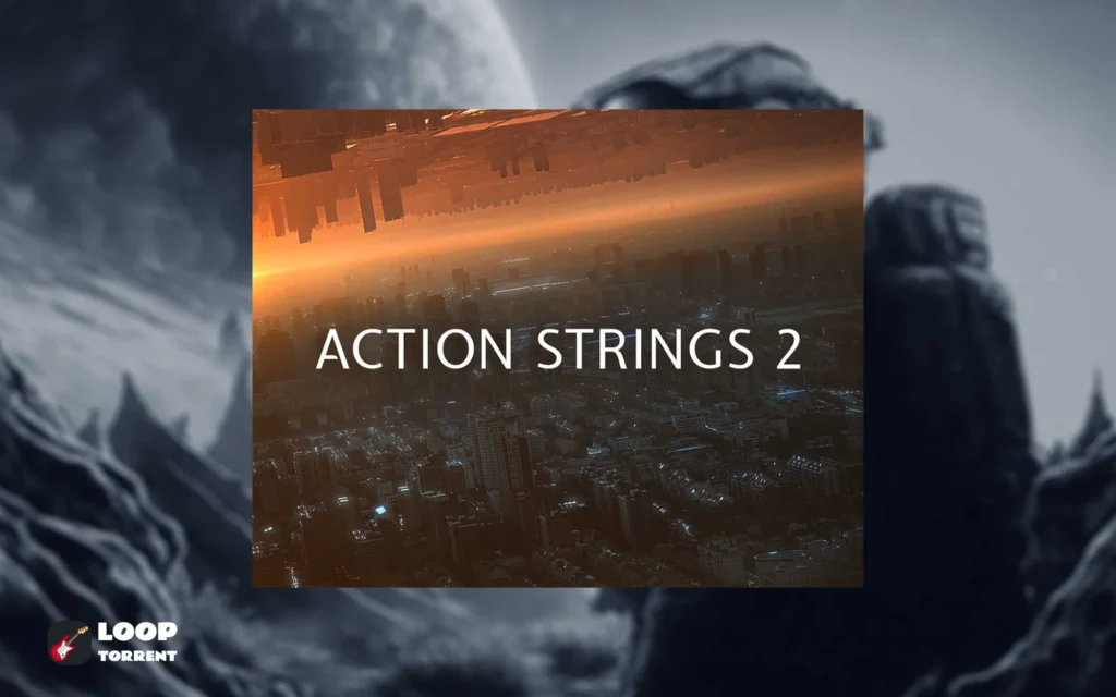 Native Instruments Action Strings 2 v1.2.0 (KONTAKT)