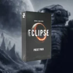 SIIK Sounds Eclipse (Drum & Bass) (Full Pack) (WAV, MIDI, SERUM, FLP)