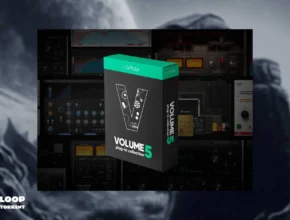 Softube Plugins Bundle v2.5.9-v2.5.12 (NO INSTALL, SymLink Installer) VST, VST3, AAX x64