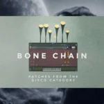 Wrongtools Bone Chain (KONTAKT)