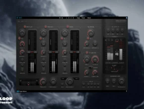 Plugin Alliance & Brainworx bx XL V3 v3.0.0 VST, VST3, AAX x64