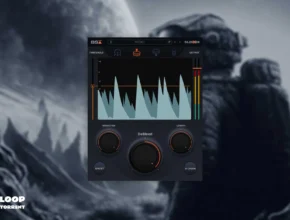 Black Salt Audio Silencer v1.1.1 VST3, AAX x64