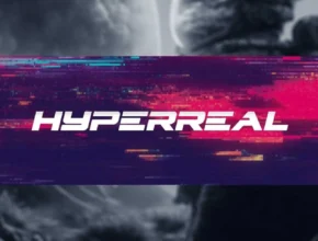 Hyperreal – Free Cinematic Atmospheres (VITAL)