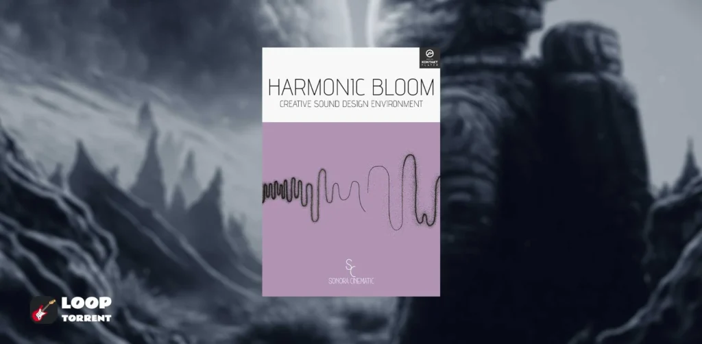 Sonora Cinematic – Harmonic Bloom v1.3