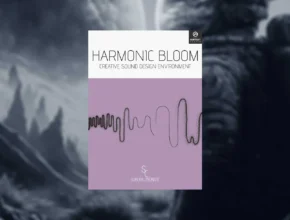 Sonora Cinematic – Harmonic Bloom v1.3