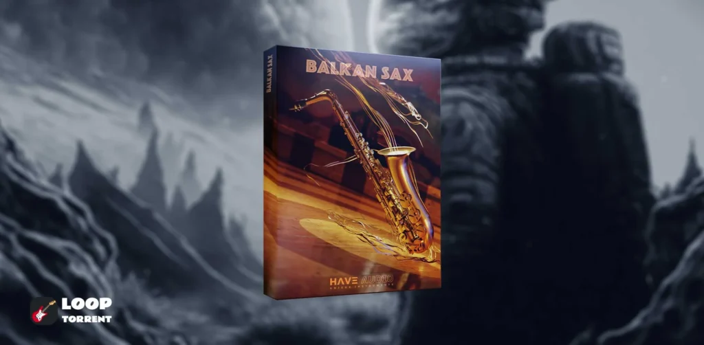 Have Audio – Balkan Sax