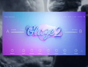 Native Instruments – Play Series: GLAZE 2
