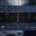 Void & Vista Strands KONTAKT