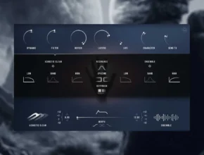 Void & Vista Strands KONTAKT