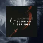 Audio Ollie Nashville Scoring Strings v1.1 KONTAKT Update ONLY