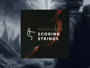 Audio Ollie Nashville Scoring Strings v1.1 KONTAKT Update ONLY