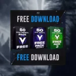 Sonicspore – Free Vital Bundle (VITAL)