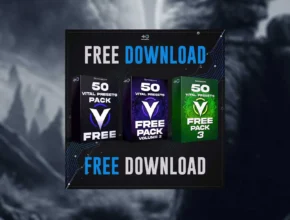 Sonicspore – Free Vital Bundle (VITAL)