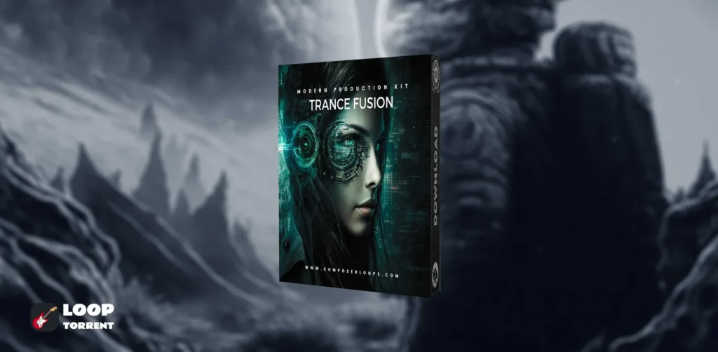 Composerloops – Trance Fusion: FREE Modern Production Kit