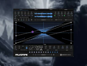 Glitchmachines Palindrome 2.0.0