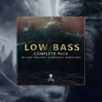 Studio Tronnic – Low Bass Complete Pack