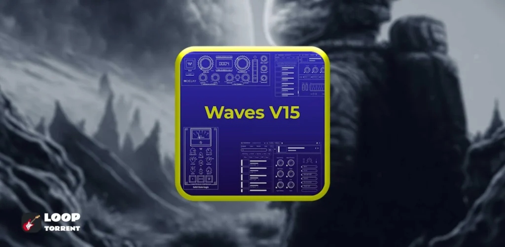 Waves Ultimate 15 2024.06.24 for Windows