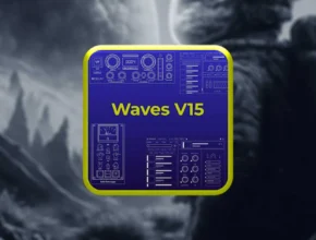 Waves Ultimate 15 2024.06.24 for Windows