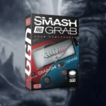 GetGood Drums Smash And Grab 2 v2.3.4