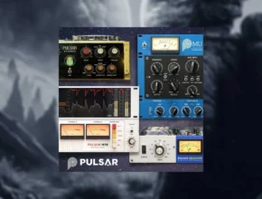 Pulsar Audio Plugins Bundle Complete v2024.07