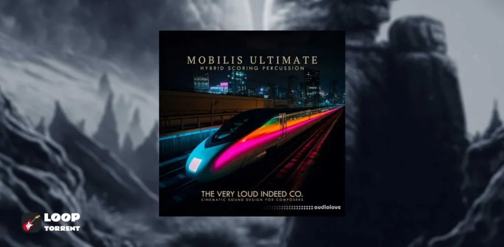 The Very Loud Indeed Co. – MOBILIS ULTIMATE