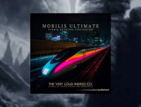 The Very Loud Indeed Co. – MOBILIS ULTIMATE