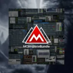 MeldaProduction MCompleteBundle v17 for Windows