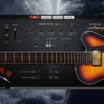 Impact Soundworks Shreddage 3.5 Archtop v2.0.5