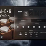 Impact Soundworks MB Gordy Percussion – Boobams