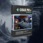 Steinberg Cubase Pro 13