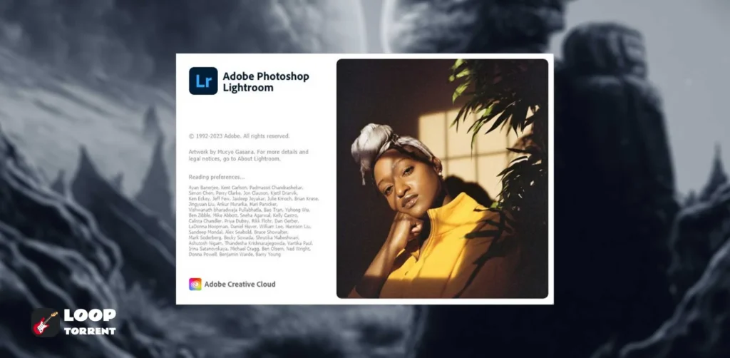 Adobe Photoshop Lightroom Classic 2024 13.4.0.1