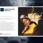 Adobe Photoshop Lightroom Classic 2024 13.4.0.1