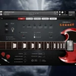 Impact Soundworks Shreddage 3.5 Legacy v2.0.5