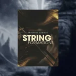 Fracture Sounds – STRING FORMATIONS (KONTAKT)