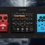 Aurora DSP Drivethru Cerbes v1.0.2