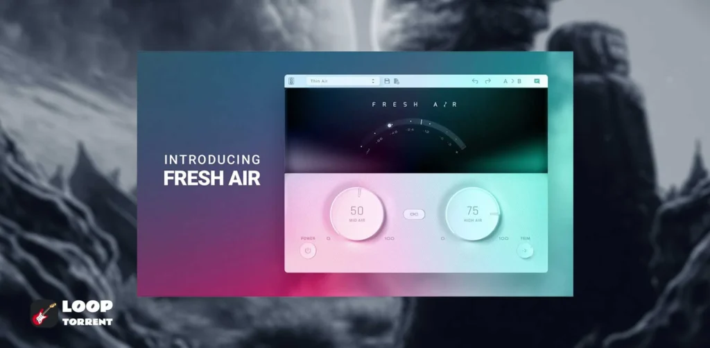 Slate Digital Fresh Air v1.0.9