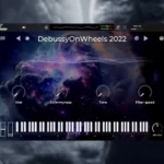 Wavesequencer Theia 1.14