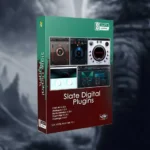 Slate Digital Plugins 07.2024