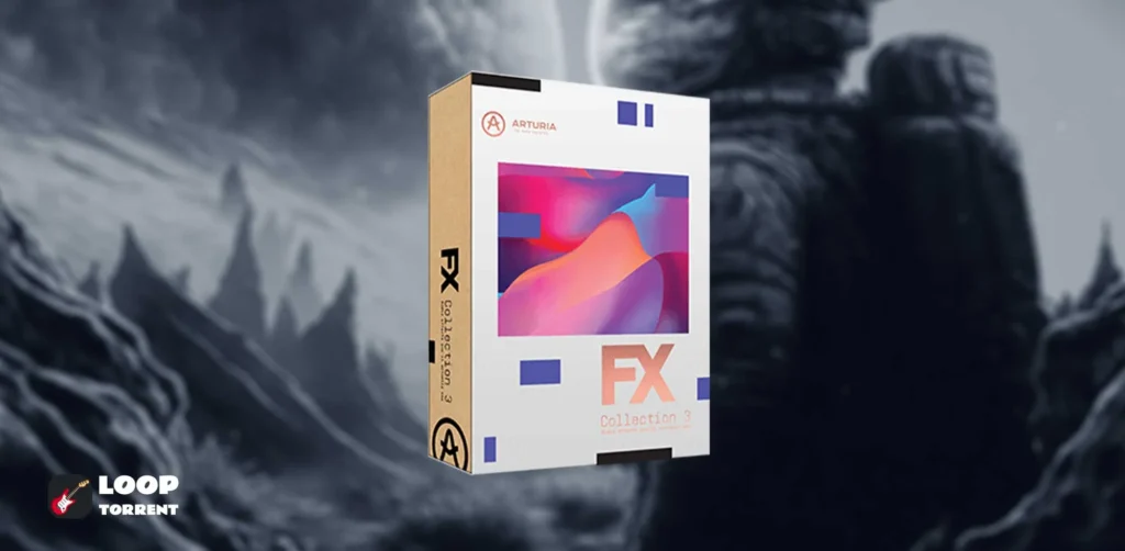 Arturia FX Collection 5 WIN