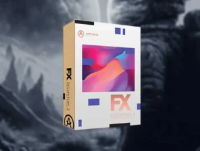 Arturia FX Collection 5 WIN