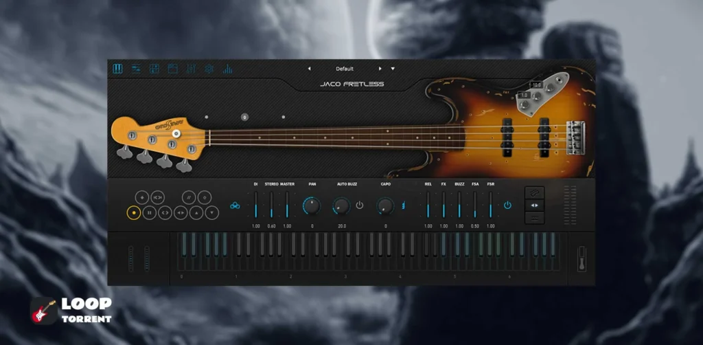 Ample Sound Ample Bass JF 3.6.0 Update (WIN/MAC)