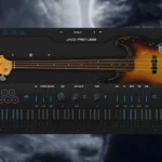 Ample Sound Ample Bass JF 3.6.0 Update (WIN/MAC)