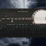 Ample Sound Ample Ethno Banjo 1.6.0 Update (WIN/MAC)