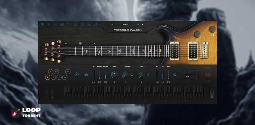 Ample Sound Ample Guitar PF 3.7.0 Update (WIN/MAC)