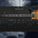 Ample Sound Ample Guitar PF 3.7.0 Update (WIN/MAC)