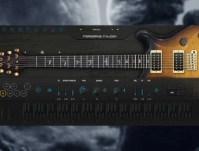 Ample Sound Ample Guitar PF 3.7.0 Update (WIN/MAC)