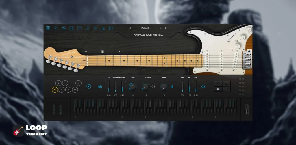 Ample Sound Ample Guitar SC 3.7.0 Update (WIN/MAC)