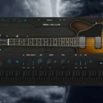 Ample Sound Ample Guitar SH 3.7.0 Update (WIN/MAC)