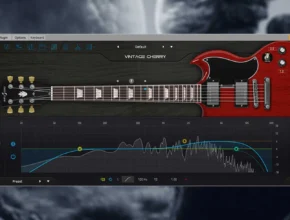 Ample Sound Ample Guitar VC 3.7.0 Update (WIN/OSX)